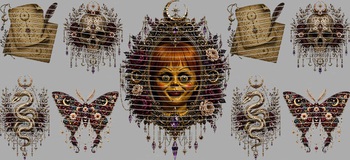 16oz Halloween-J12-3035